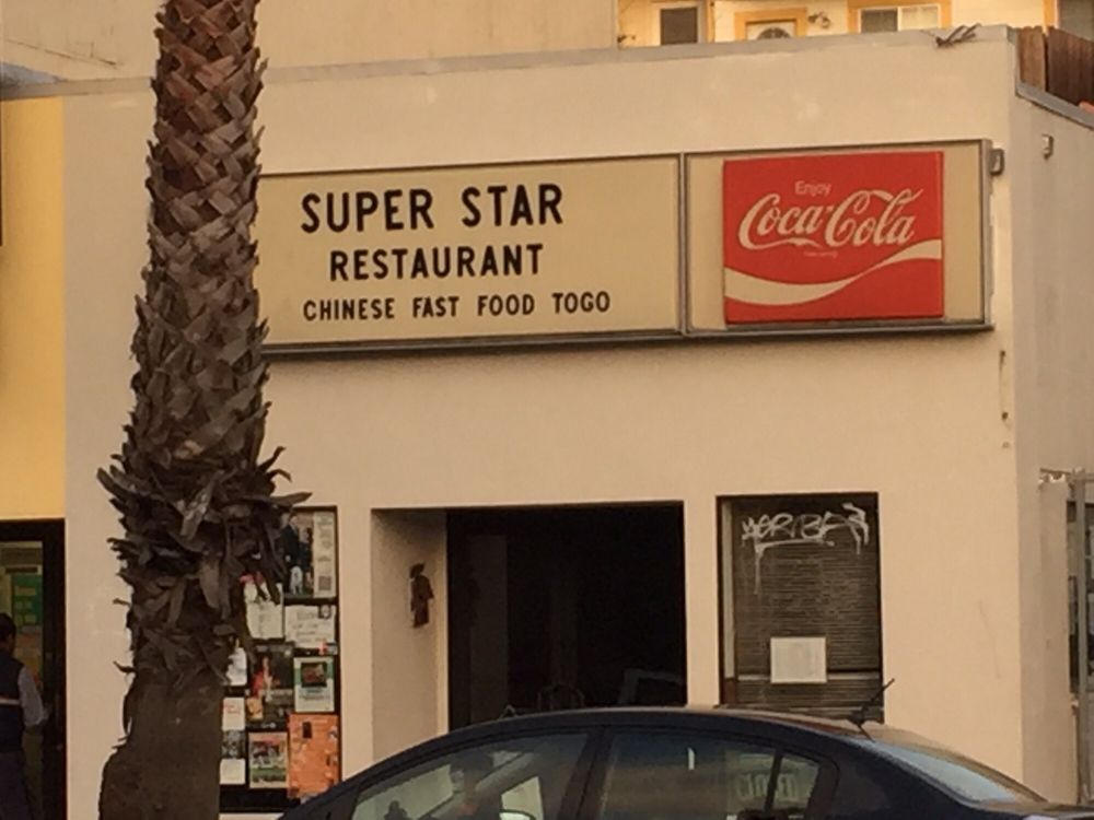 Superstar Restaurant