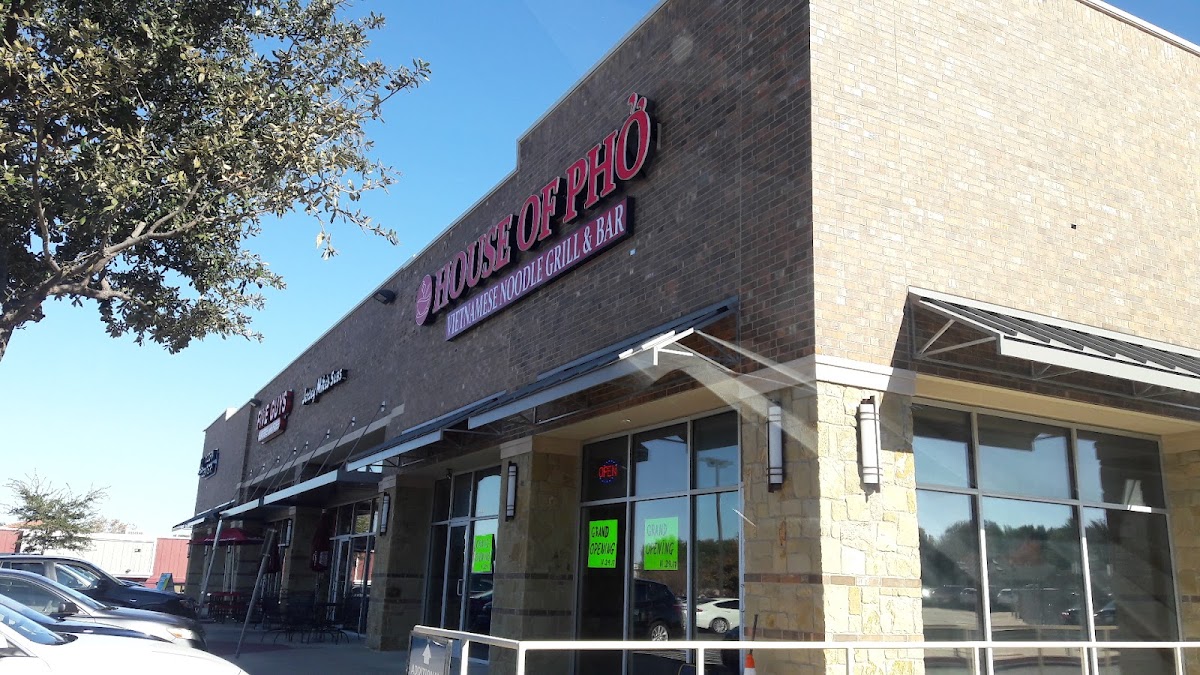 House of Pho